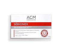 Pain Dermatologique purifiant 100g Sébionex Acm