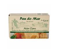 Pain Do Mar Thon Huile d'olive 120g