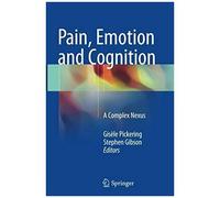 Pain, Emotion And Cognition