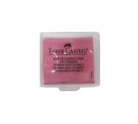 Pain en caoutchouc, Faber Castell (1, mûre)