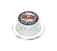 Pain et Cirque Révolte PopSockets PopGrip pour MagSafe
