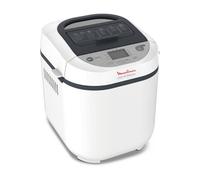 Moulinex OW250110 machine à pain Blanc