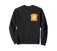 Pain grillé Sweatshirt