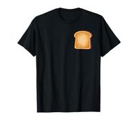Pain grillé T-Shirt