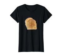 Pain grillé T-Shirt Graphique avec Valeur