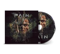 Pain – I Am – CD – Nuclear Blast
