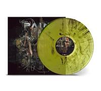 I Am – Vinyle 12" (33 tours) coloré – Édition limitée – Nuclear Blast