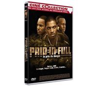 Pain In Full, le prix du danger