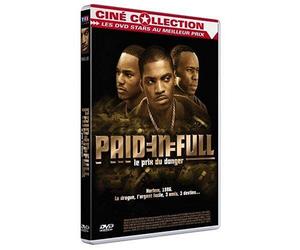 Pain In Full, le prix du danger