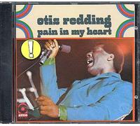 Otis Redding - Pain in My Heart