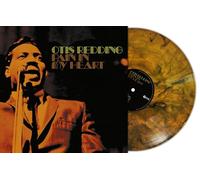 Redding Otis - Douleur Dans Mon Coeur (Vinyle Marbre Orange)