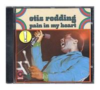 Otis Redding - Pain in My Heart