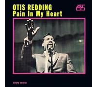 Otis Redding - Pain In My Heart (Mono)