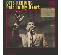 Otis Redding – Pain in My Heart – Vinyle 180 gr – Music on Vinyl