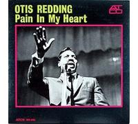 Pain in My Heart by REDDING,OTIS [VINYL] NEUF