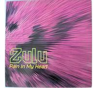 Pain in My Heart [Import]
