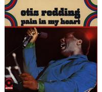 Otis Redding - Pain in My Heart