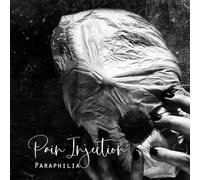 Pain Injection - Paraphilia