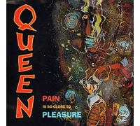 Pain is So Close to Pleasure [Import]