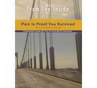 Pain Is the Proof You Survived: How to Stop Running and Start Rebuilding