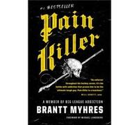 Pain Killer by Michael Landsberg Michael Landsberg (Auteur)