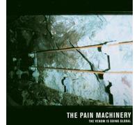 Pain Machinery - Venom is Going Global [Import]