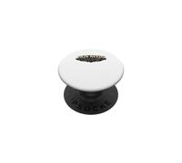 Pain Needs A Place to Land Design inspirant émotionnel PopSockets PopGrip Adhésif