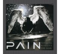 Pain - Nothing Remains The Same [Import]