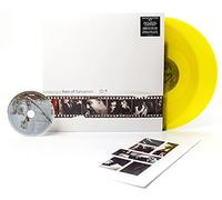 Pain of Salvation - 12:5 (Re-Issue 2021)(Gatefold transp. Sun Yellow 2LP+CD) [Import]