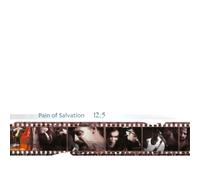 Pain of Salvation 12:5 (Vinyl) 12" Album with CD