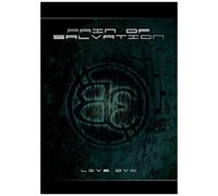 Pain Of Salvation: Be Live Dvd (2005)