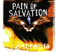 Pain of Salvation - Entropia