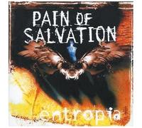Pain of Salvation – Entropia