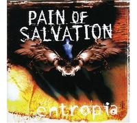 Pain of Salvation - Entropia [Import]