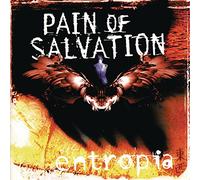 Pain Of Salvation - Entropia (Vinyl Re-Issue 2017)