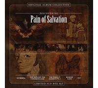 Pain of Salvation - Original Album. -Ltd [Import]