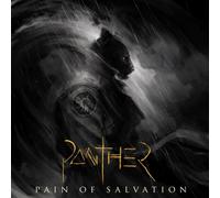 PAIN OF SALVATION - PANTHER 2 VINYL LP+CD NEUF