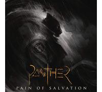 Pain of Salvation – Panther – CD – Century Media Records