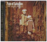 Pain of Salvation - Perfect Element [Import]