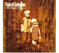 Pain of Salvation - Perfect Element Part 1