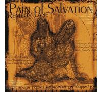 Pain Of Salvation - Remedy Lane