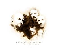 PAIN OF SALVATION - Road Salt One