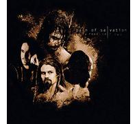 Pain of Salvation – Road Salt Two – Century Media Records