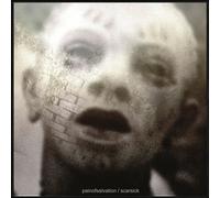 PAIN OF SALVATION - SCARSICK (VINYL RE-ISSUE 2017) 2 VINYL LP+CD NEUF