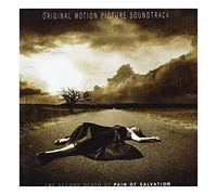 Pain of Salvation - Second Death of [Import]