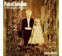 Pain of Salvation – The Perfect Element Pt. 1 – CD – Anniversary Mix (2020)
