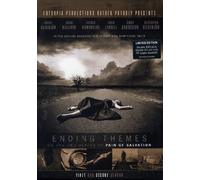 Pain of Salvation - The Second Death Of Pain Of Salvation (Bof)