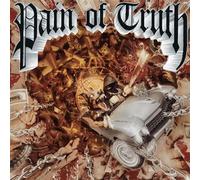 Pain Of Truth CD
