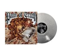 Pain Of Truth Vinyle Gris Vinyle
