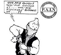 Pain - Oh My God,We're Doing [Import]